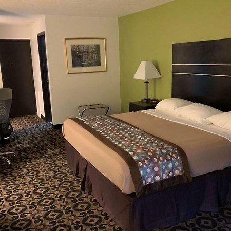 Travelodge By Wyndham Torrington Ngoại thất bức ảnh